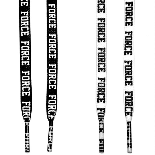 forces laces