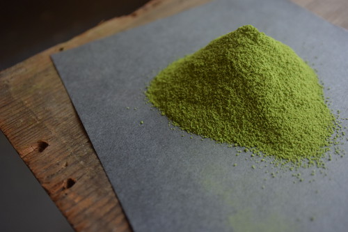 ｜ 超大袋 ｜抹茶ラテ　1㎏