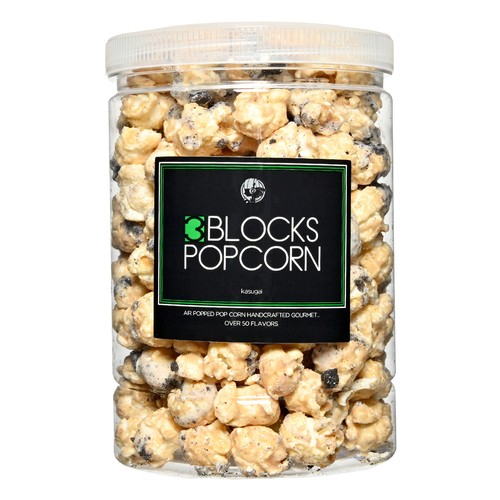 クッキー&クリーム Lサイズ クッキー&クリーム Lサイズ
