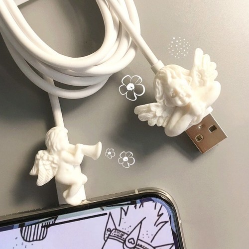 angel USB cable angel USB cable