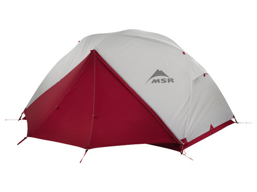 MSR 2人用テント ELIXIR 2 MSR 2人用テント ELIXIR 2