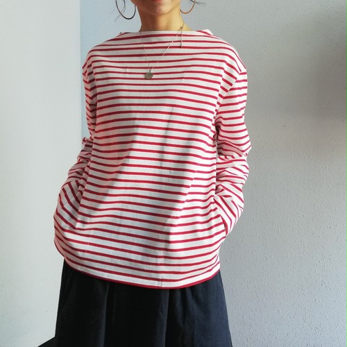 MEYAME (バックプリーツバスクシャツ) MEYAME (バックプリーツバスクシャツ)