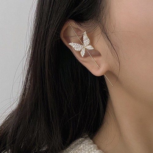 butterfly pin pierce butterfly pin pierce
