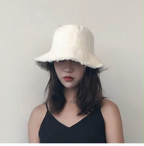 denim bucket hat 2c's denim bucket hat 2c's