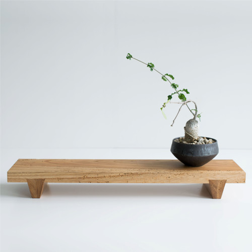 Material / TAKU （卓） / #02