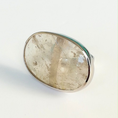 JAMIRAY(EYE SHAPE RING) JAMIRAY(EYE SHAPE RING)