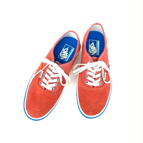VANS ( Authentic Surf ) VANS ( Authentic Surf )
