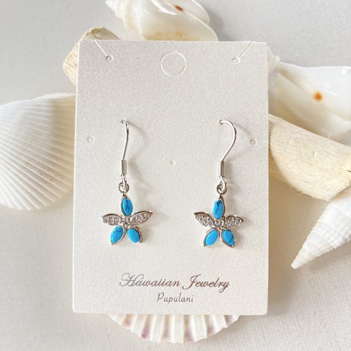 ハワイアンジュエリー Pupulani