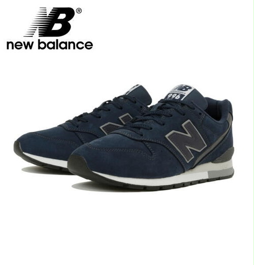 ニューバランス CM996 ネイビー メンズ 新作 NEW BALANCE CM996RC NAVY