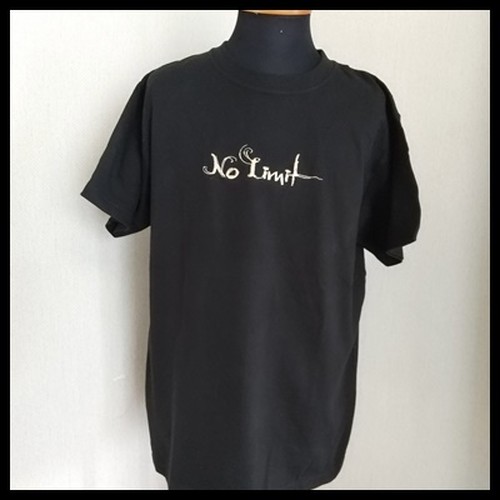 ノーリミット 半袖tシャツ オリジナルデザイン Tシャツ おしゃれ No Limit ノーリミット ファッション オリジナルデザイン おしゃれ