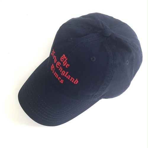 THE SHINZONE(THE NEW ENGLAND CAP) THE SHINZONE(THE NEW ENGLAND CAP)