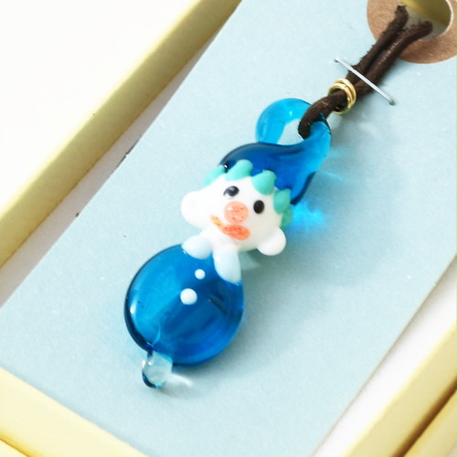 pierrot (blue) pierrot (blue)