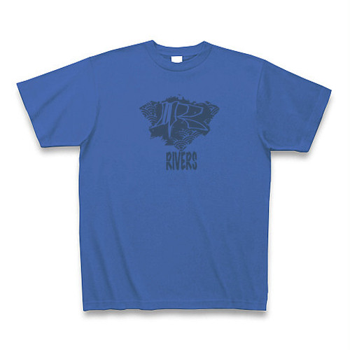 SUPER RIVERS tee SUPER RIVERS tee