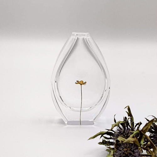 一輪挿し a bottle "flower" 一輪挿し a bottle "flower"
