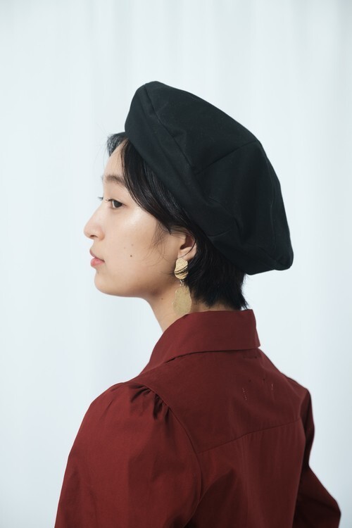 VENTILE Beret VENTILE Beret