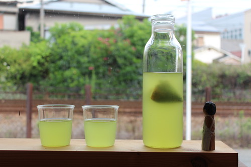 BOTTLIT カラフェ