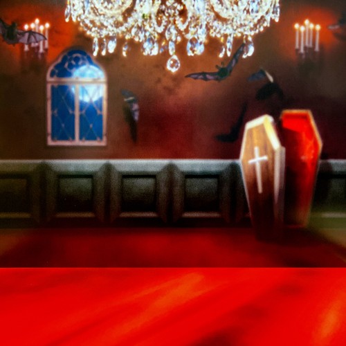 秋 ハロウィン テーブルフォトブース直営店