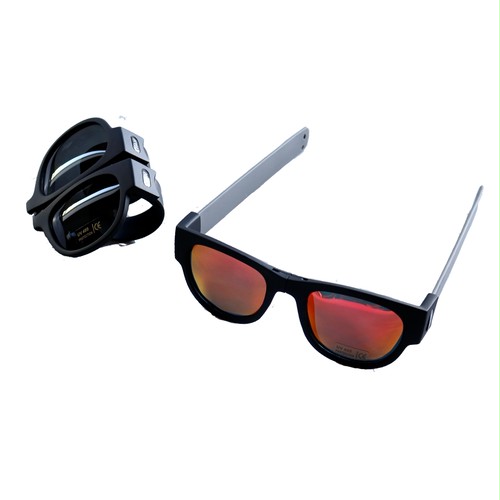 VOIRY & NUT SLAP SUNGLASSES サングラス VOIRY & NUT SLAP SUNGLASSES サングラス