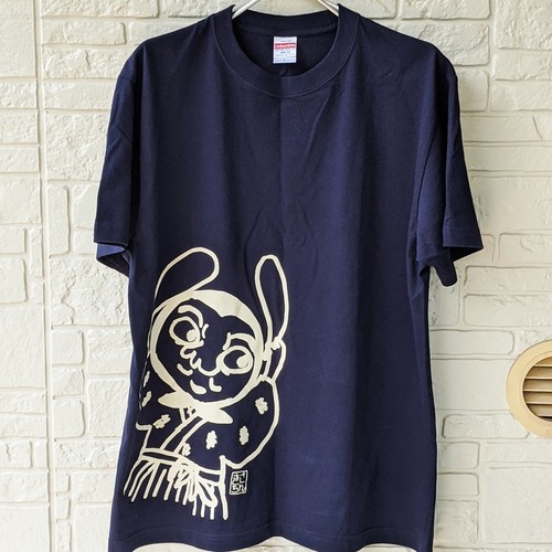 【T-Shirt】さんきちTシャツ 【T-Shirt】さんきちTシャツ