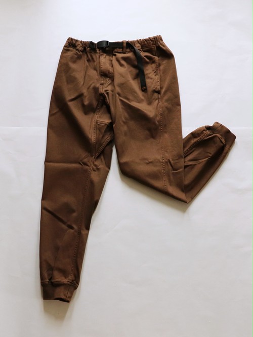 Rokx MG CLIMBING PANTS クライミング リブパンツ (DARK CHOCOLATE) Rokx MG CLIMBING PANTS クライミング リブパンツ (DARK CHOCOLATE)