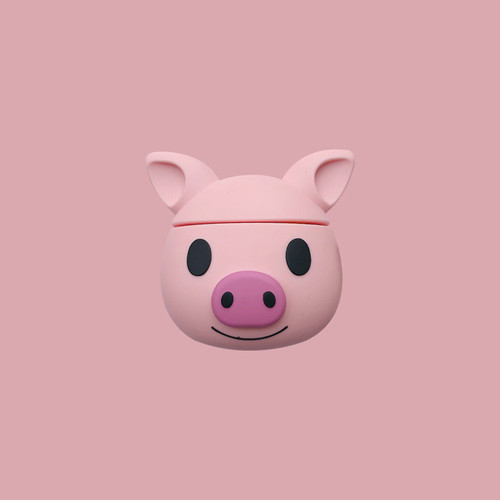 piggy AirPods case 2type piggy AirPods case 2type
