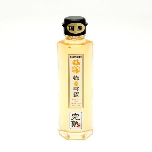 (225g)蜂の雫蜜みかん蜜