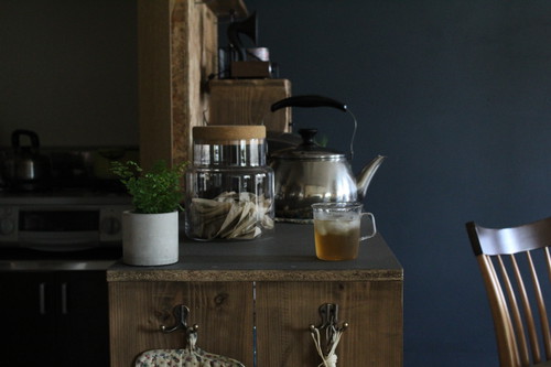 発芽はとむぎ茶