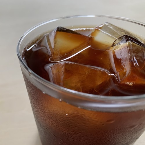 オーガニック水出しアイスコーヒー オーガニック水出しアイスコーヒー