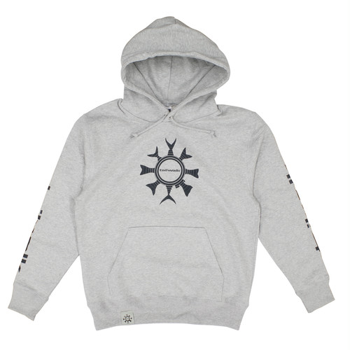 PULLOVER PARKA PULLOVER PARKA