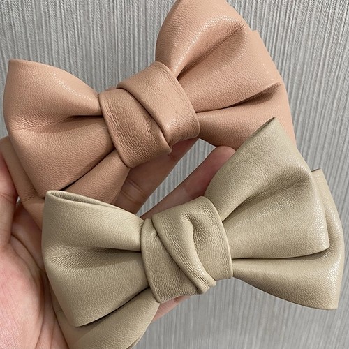 leather ribbon clip 5c's leather ribbon clip 5c's