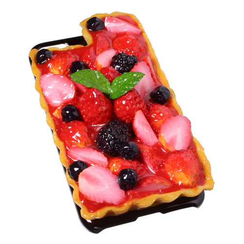 スマホケース アトリエクック