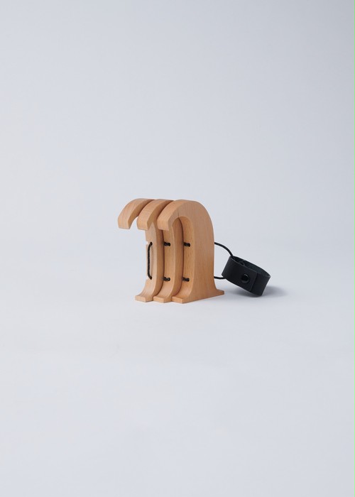muraco ムラコ "m" TRIVET 鍋敷 muraco ムラコ "m" TRIVET 鍋敷