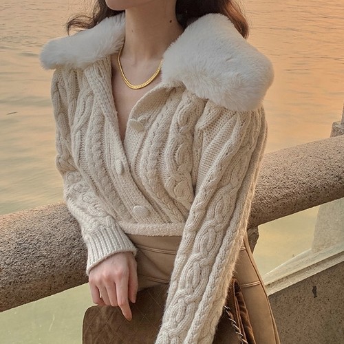cloud collar cardigan cloud collar cardigan
