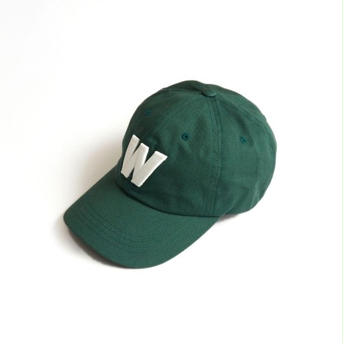 THE SHINZONE(ALPHABET CAP) THE SHINZONE(ALPHABET CAP)