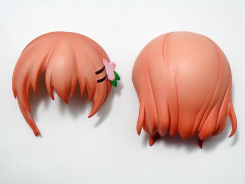 髪パーツ ホビー通販 アニホープ