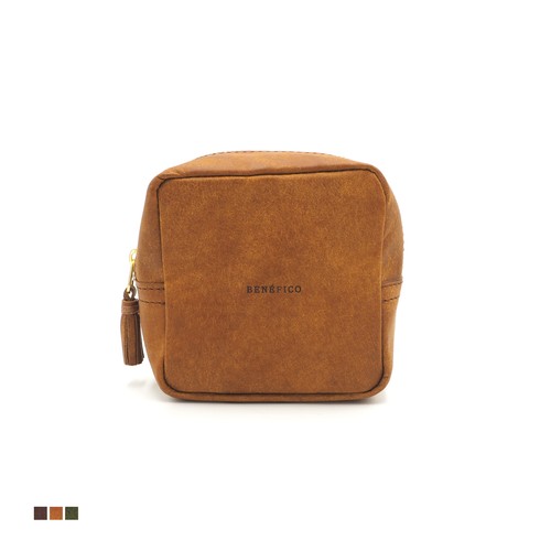 SQUARE POUCH SQUARE POUCH