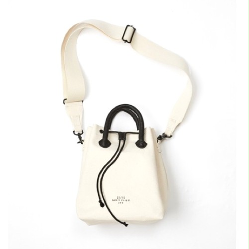≪再入荷≫20/80(CANVAS #6 DRAWSTRING 2WAY TOTE BAG) ≪再入荷≫20/80(CANVAS #6 DRAWSTRING 2WAY TOTE BAG)