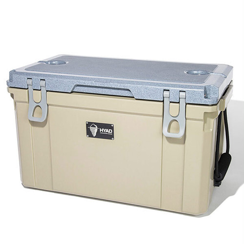 HYAD COOLER BOX ヒャド クーラー ボックス 47QT HYAD COOLER BOX ヒャド クーラー ボックス 47QT