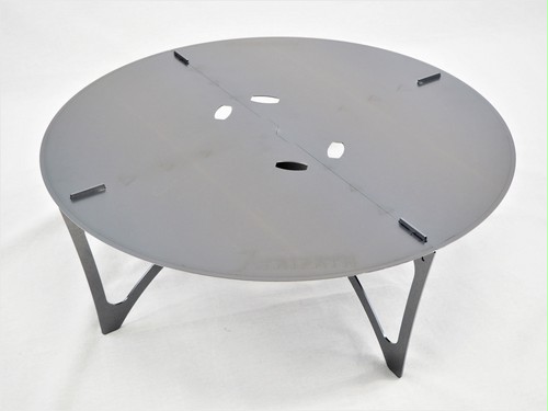 Tripath Product HOGO 台座 焚き火台オプション Tripath Product HOGO 台座 焚き火台オプション