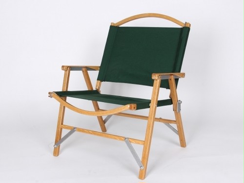 Kermit Chair カーミットチェア (Forest Green) Kermit Chair カーミットチェア (Forest Green)