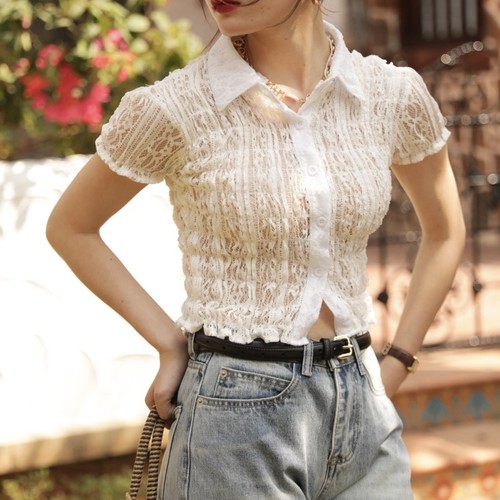 full lace shirt full lace shirt