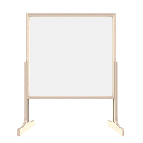 【9/30まで50%OFF!!】木製飛沫防止スクリーン・M(幅600mm) 【9/30まで50%OFF!!】木製飛沫防止スクリーン・M(幅600mm)