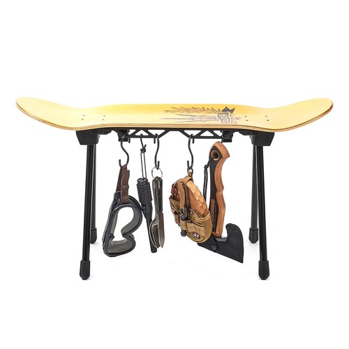 Balistics Industories バリスティクス SBS RAIL デッキスツールオプション Balistics Industories バリスティクス SBS RAIL デッキスツールオプション