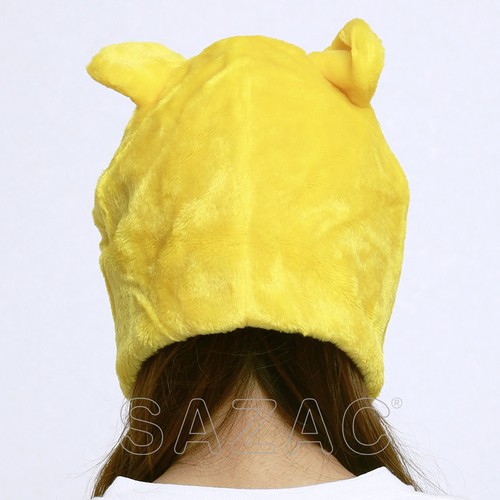 ディズニー くまのプーさん 被り物 かぶりもの 被りもの キャラクター グッズ かわいい 可愛い プー クマ 熊 なりきり アニメ メンズ レディース 男女兼用 ヘッド 帽子 頭 コスプレ コス コスチューム ハロウィン衣装 仮装 文化祭 忘年会 運動会 イベント 面白い S Sz 6h800