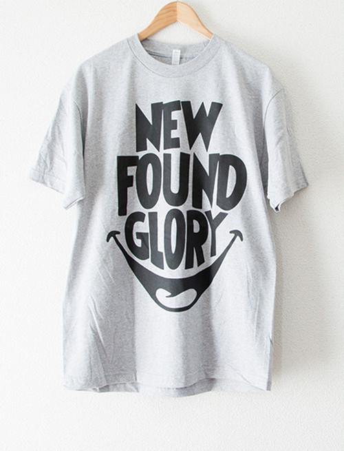 new found glory easycore shirt