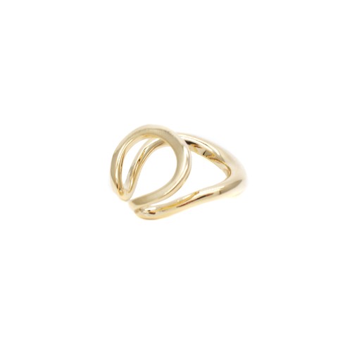 W Twist Earcuff ダブルツイストイヤーカフ W Twist Earcuff ダブルツイストイヤーカフ
