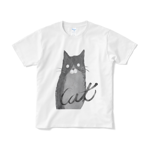 Tシャツ 百猫堂 Momonekodo
