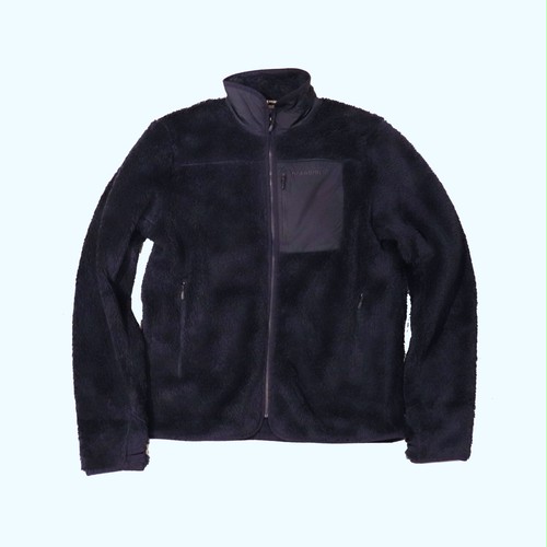 Norrona WARM3 Jacket フリースジャケット Norrona WARM3 Jacket フリースジャケット