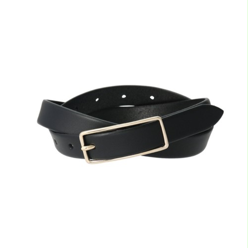 ≪再入荷≫THE SHINZONE(SLENDER LEATHER BELT) ≪再入荷≫THE SHINZONE(SLENDER LEATHER BELT)