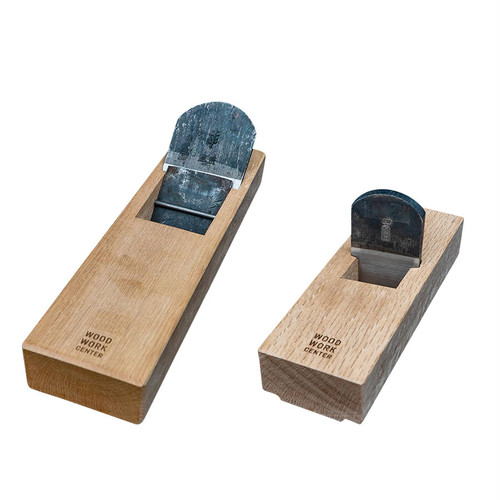 【10%OFF】平鉋 & 台直し鉋 セット 【10%OFF】平鉋 & 台直し鉋 セット